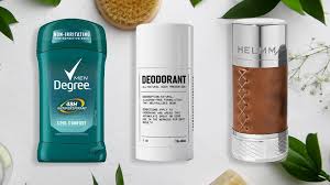 Best Deodorant For Sweating