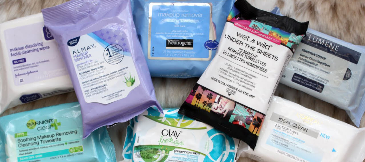 9+ Best Makeup Remover Wipes  Unrivaled Guide 2024