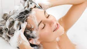 A few things to keep in mind while shampooing