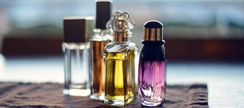 9+ Best Luxury Perfumes For Her | Unrivaled Guide 2024