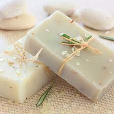 Benefits Of Whitening Body Soap