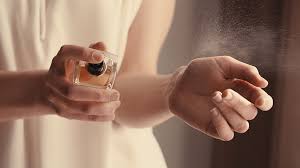 How do make a perfume last longer