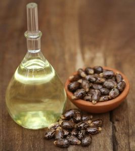 How to choose the right castor oil for your hair?