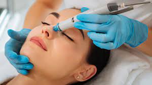 What is a HydraFacial